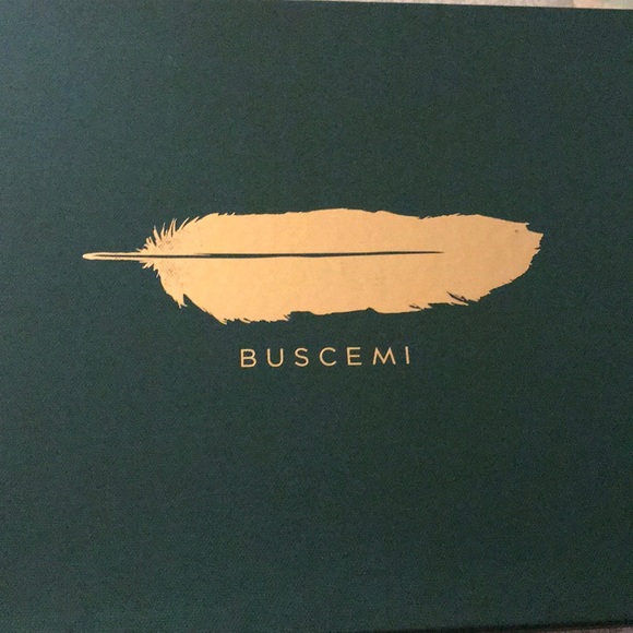 Buscemi Other - Buscemi 100MM GUTS